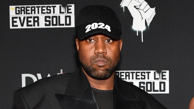 Ye adds hometown shows to schedule as he tours around the world