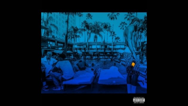 Nipsey Hussle and Bino Rideaux’s ‘PROLIFIC’ to arrive ahead of Nipsey’s birthday