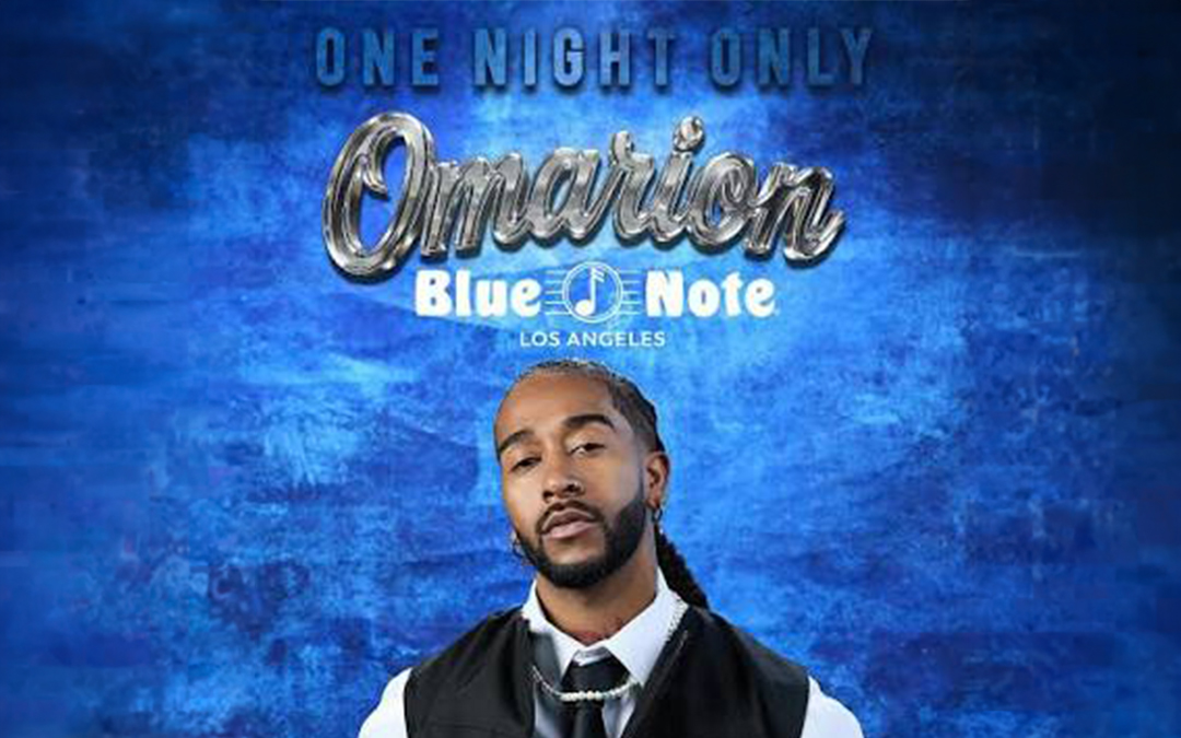 Omarion Omarion