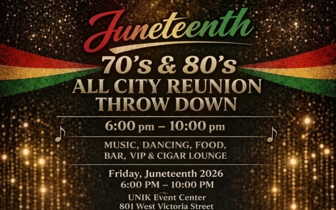 All City Class Reunion