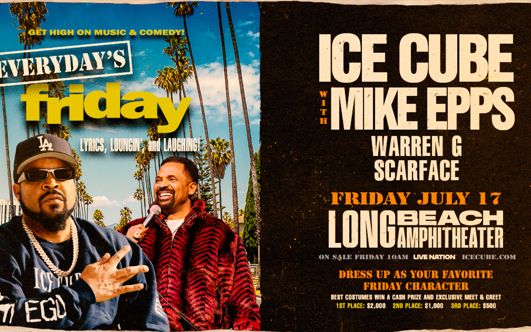 Ice cube & Mike Epps Ice cube & Mike Epps