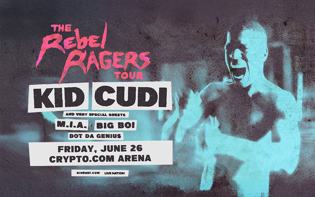 Kid Cudi Kid Cudi