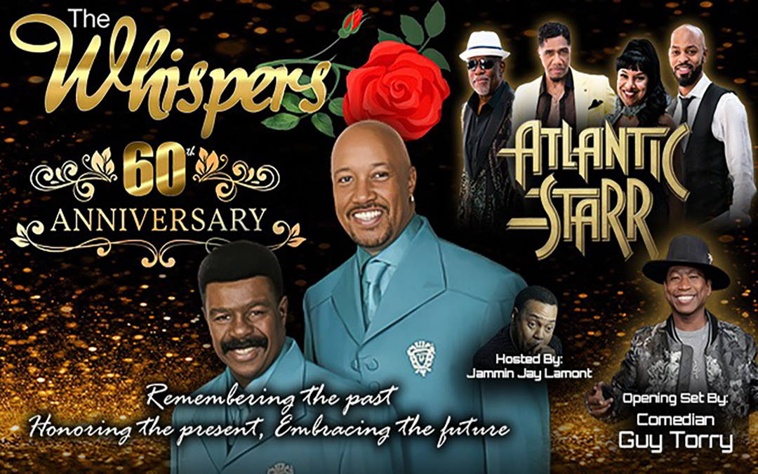 the whispers the whispers
