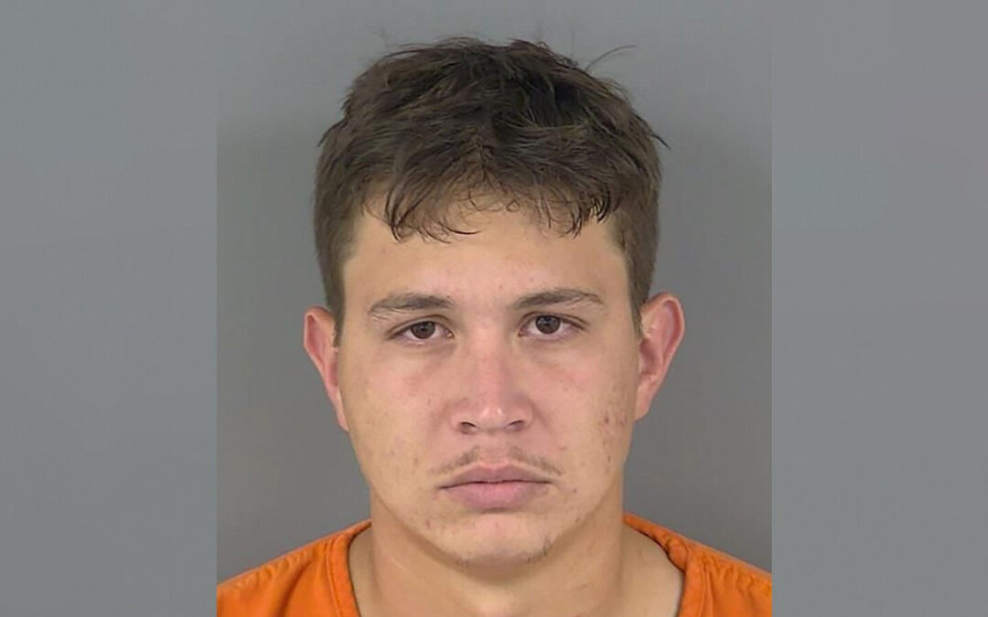 Man charged after fatally shooting neighbor he allegedly mistook for bear