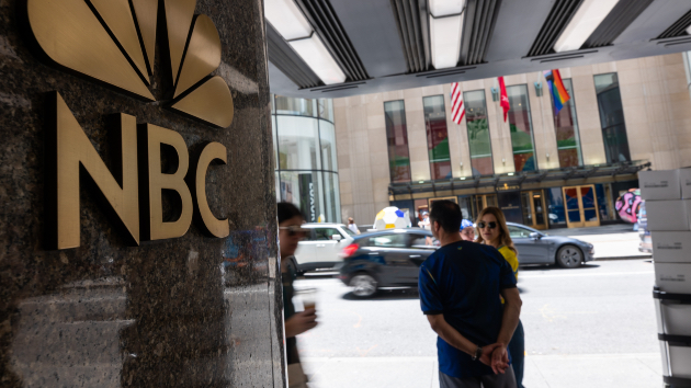‘Where is Roker?’ Man snuck into 30 Rock looking for ‘Today’ show host, police say
