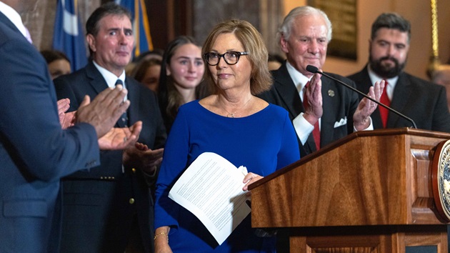 Darline Graham, Lindsey Graham’s sister, sworn in as senator