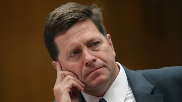 ‘I’m not an election denier’: Clayton, Trump’s DNI pick, faces tense questions on 2020 election