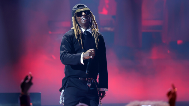 Lil Wayne hosting ‘The Joint Venture’ podcast with pal Craig Carton