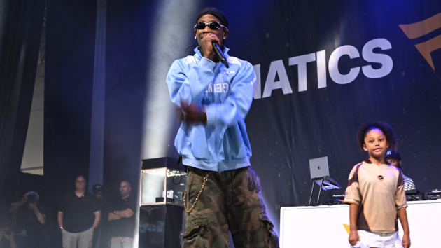 Travis Scott drops limited-edition ‘The Odyssey’ merch