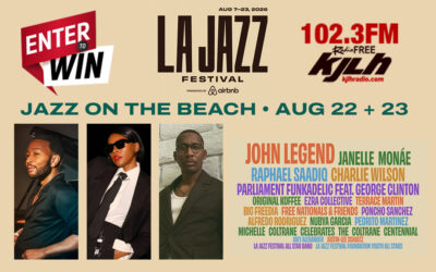 LA Jazz Festival