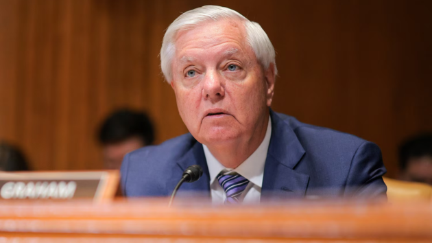 Sen. Lindsey Graham’s memorial services set for later this month