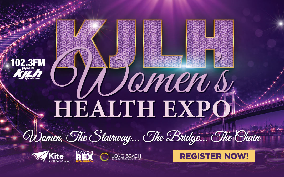 Women's Health Expo