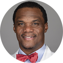 DR. BRANDON BLUE