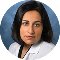 DR. FARIN AMERSI, MD