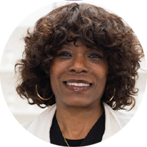 GAYLE BUTLER, PHARMD