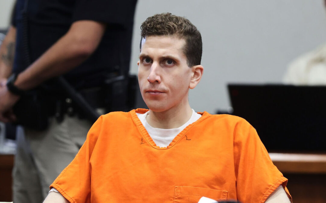 Bryan Kohberger granted new hearing in bid to take back guilty plea in Idaho murders: Court filings