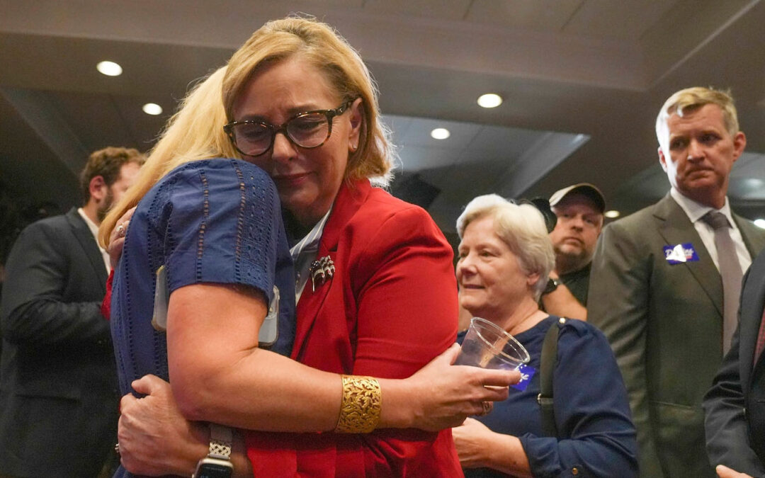 Darline Graham wins GOP runoff to replace brother Lindsey Graham on South Carolina ballot: AP