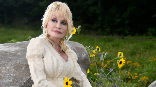 Dolly Parton left one final song for fans to hear in 2046