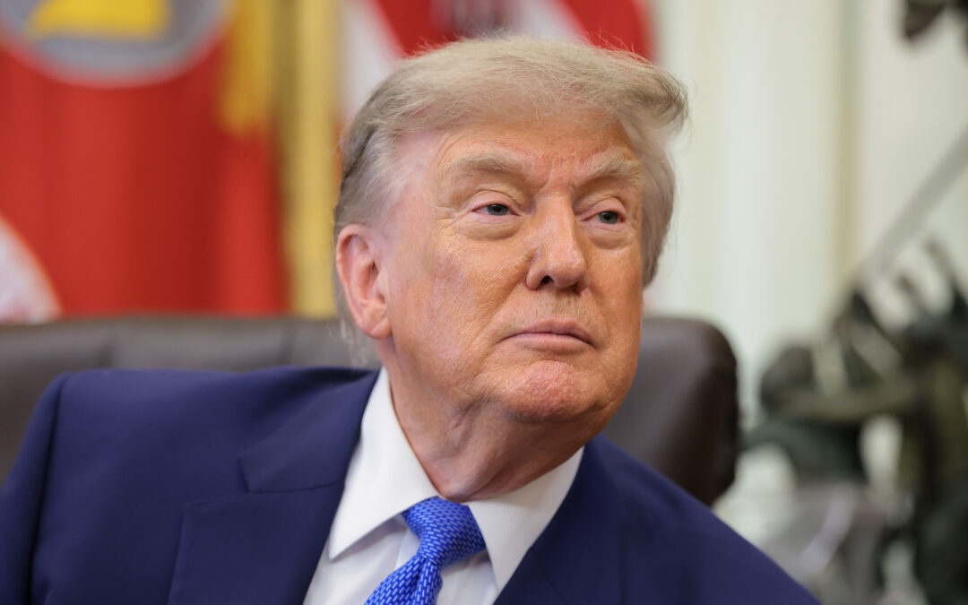 Federal court asked to block Trump’s 2nd executive order targeting birthright citizenship