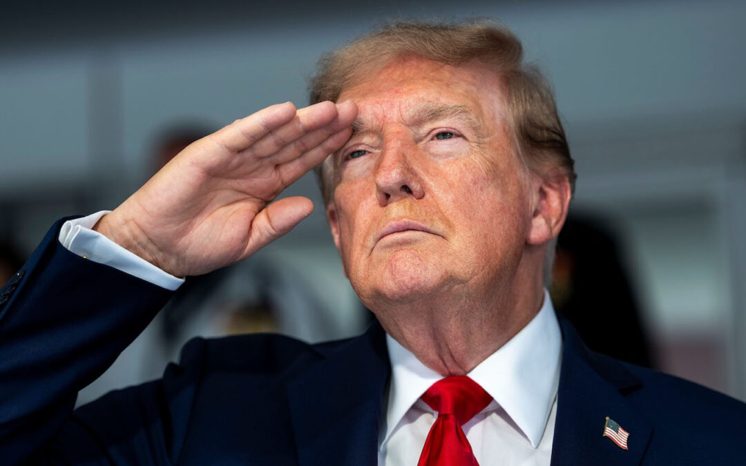 Trump calls Canada ‘one of the worst countries’ to deal with amid ongoing trade war