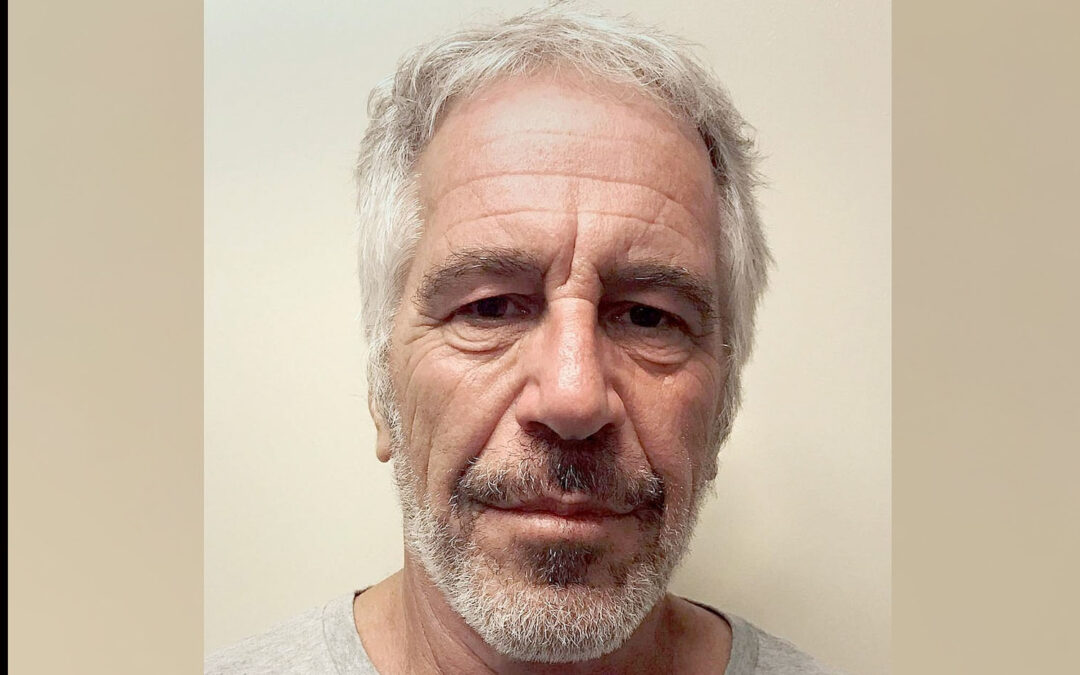 Judge approves Bank of America’s $72 million settlement with Epstein accusers