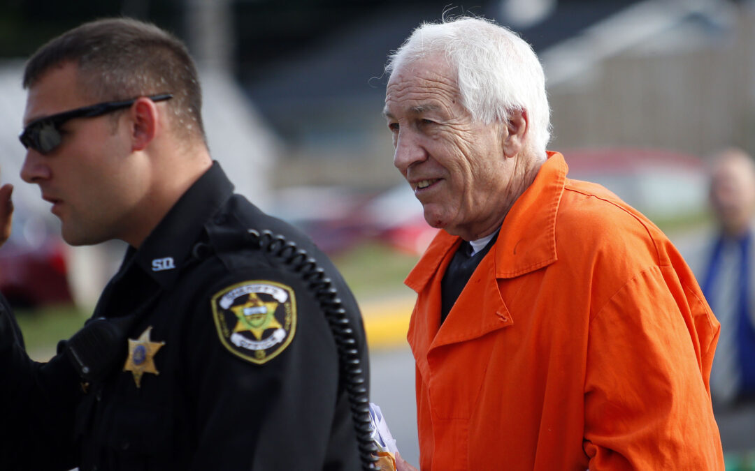 Accuser of former Penn State football coach Jerry Sandusky expected to recant testimony