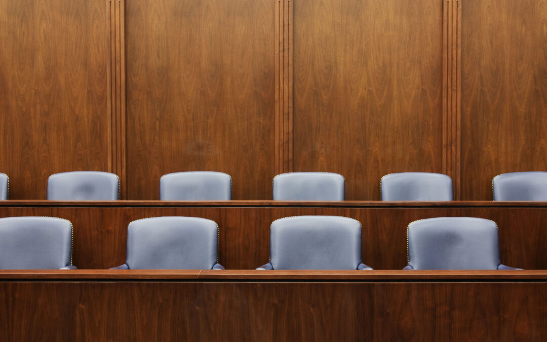 Judge rules Alex Murdaugh’s retrial will have a change of venue, but no location set