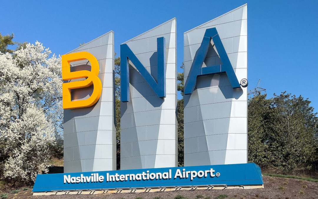 Tennessee Gov. Bill Lee proposes renaming Nashville airport after Dolly Parton