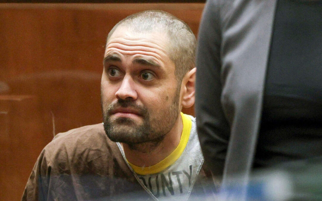 Nick Reiner indicted on charges alleging he murdered parents Rob and Michele Reiner