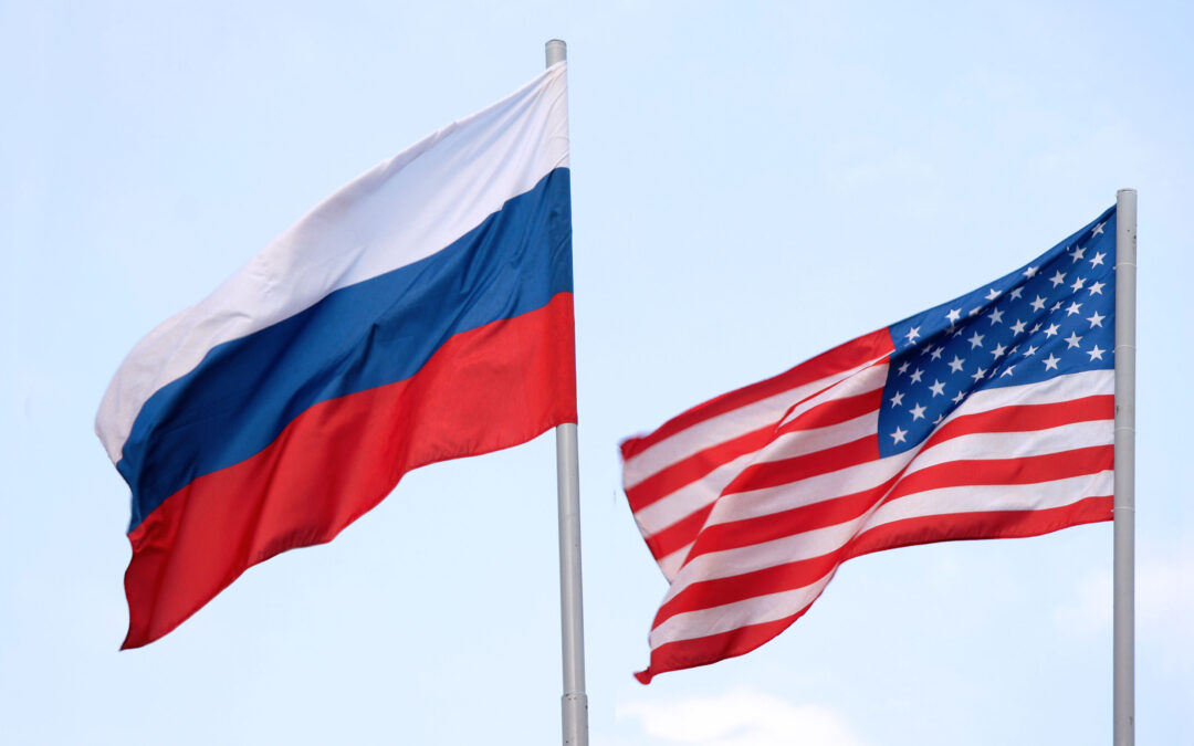 Former US Marine Robert Gilman released from detention in Russia