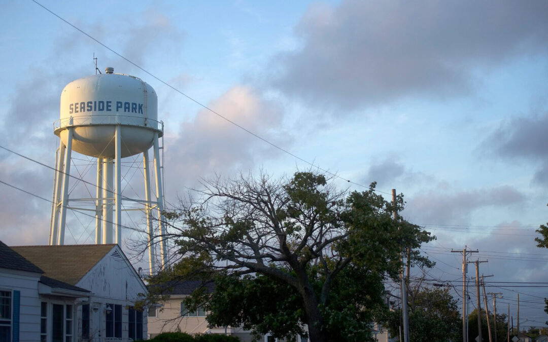 2 New Jersey municipal water systems targeted in cyberattacks