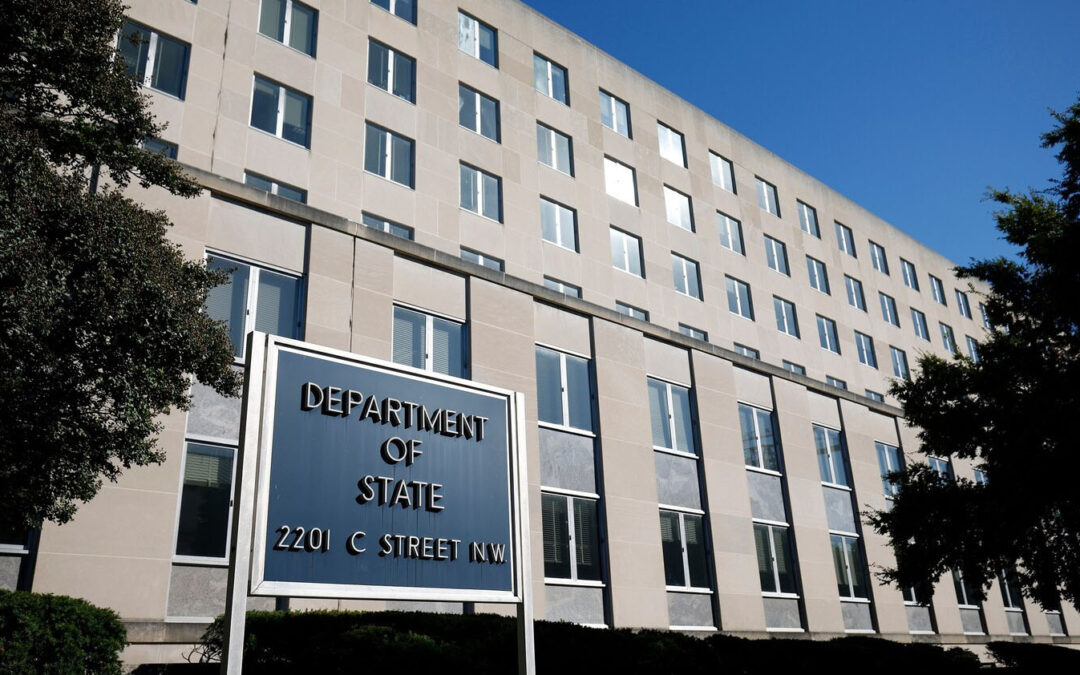 State Department preparing to cancel tens of thousands of visas held by asylum seekers: Officials