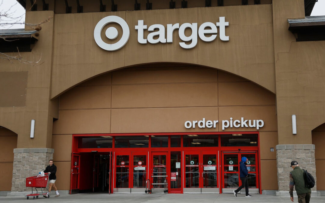 Target apologizes for ‘offensive’ kids Halloween costume that evoked racist imagery