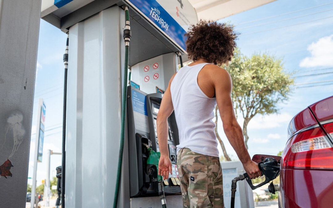 Inflation eases slightly: How price increases break down