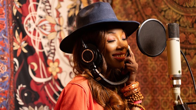 Brandy reimagines ‘A Different World’ theme song for new sequel series
