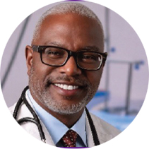 DR. PAUL WALLACE, MD, MPA