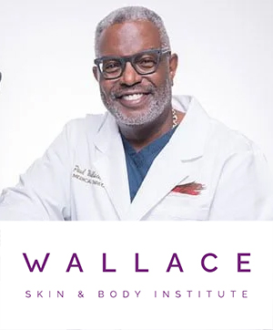Dr. Paul Wallace