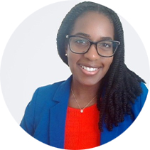 ROCHELLE WILLIAMS-BELIZAIRE, MPH, CPH