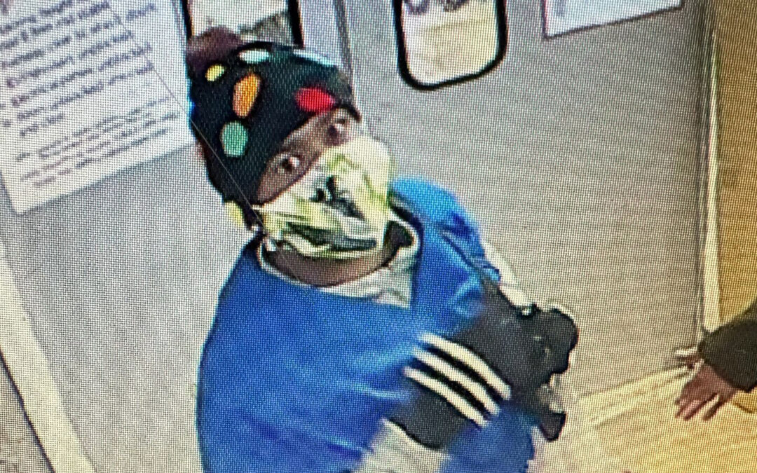 Alleged ‘master of disguise’ faces federal charges for armed robberies: Officials