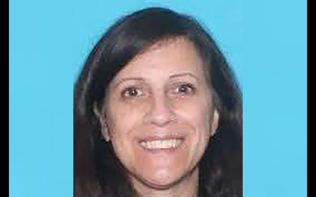 Wife sought following Massachusetts cop’s death believed to have been found dead: Police