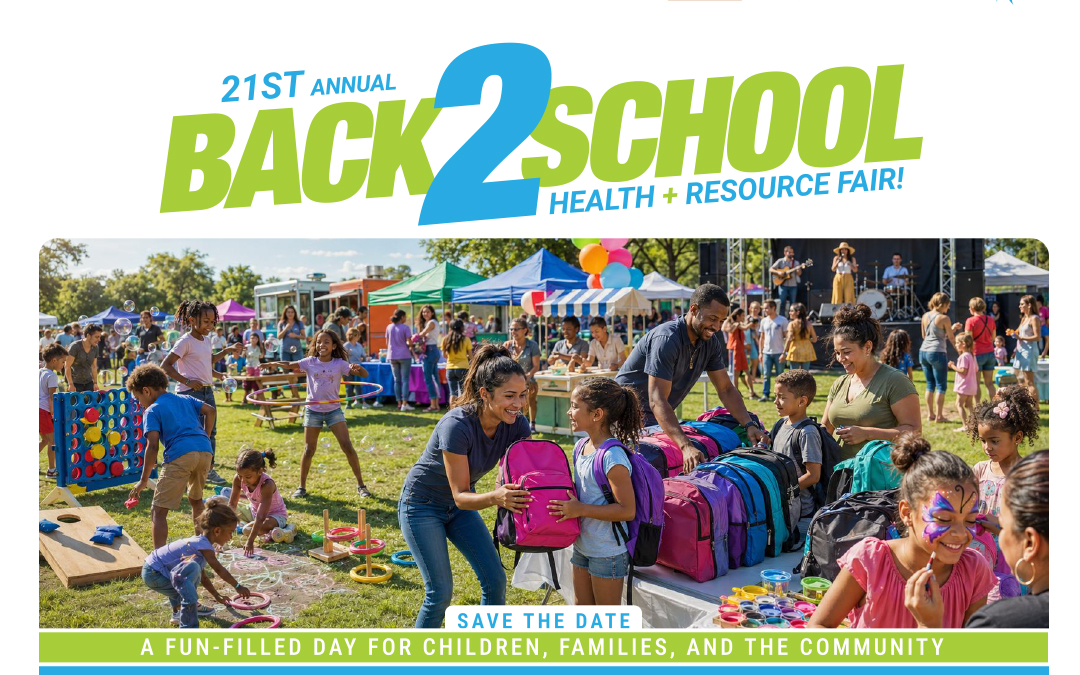 Health and Resource Fair