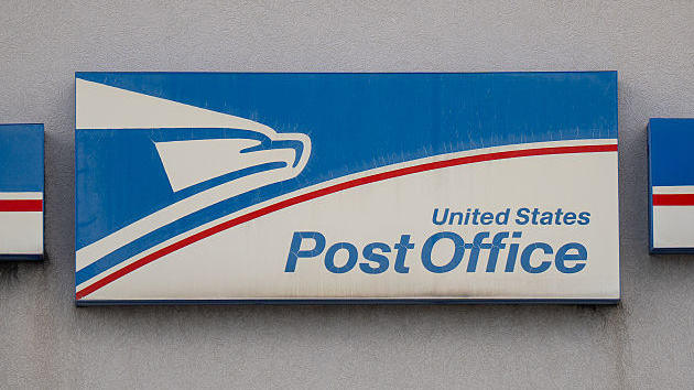 Getty usps 090626