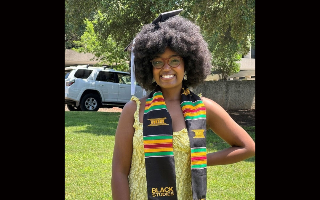 ‘We won’t be erased’: Academics defend Black studies amid program cuts