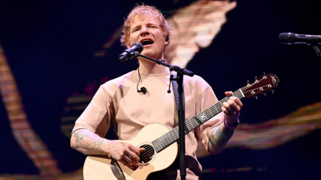 Getty edsheeran 091526