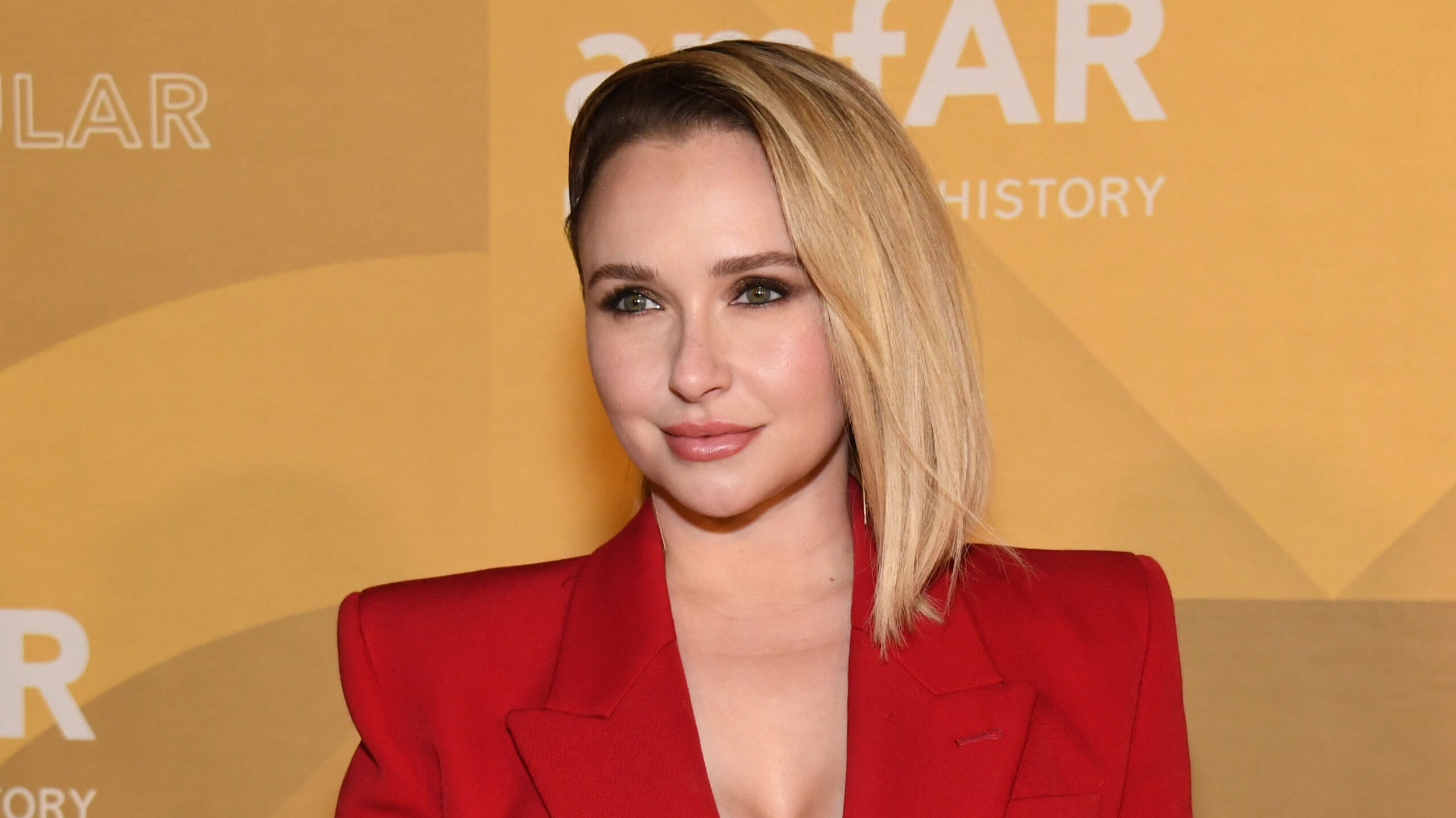 Getty haydenpanettiere 092226