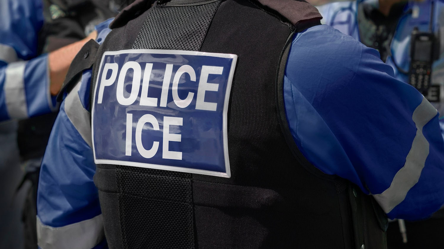 Getty iceagent 090426