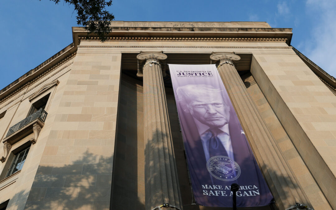 Judge questions whether ‘Anti-Weaponization Fund’ is really dead