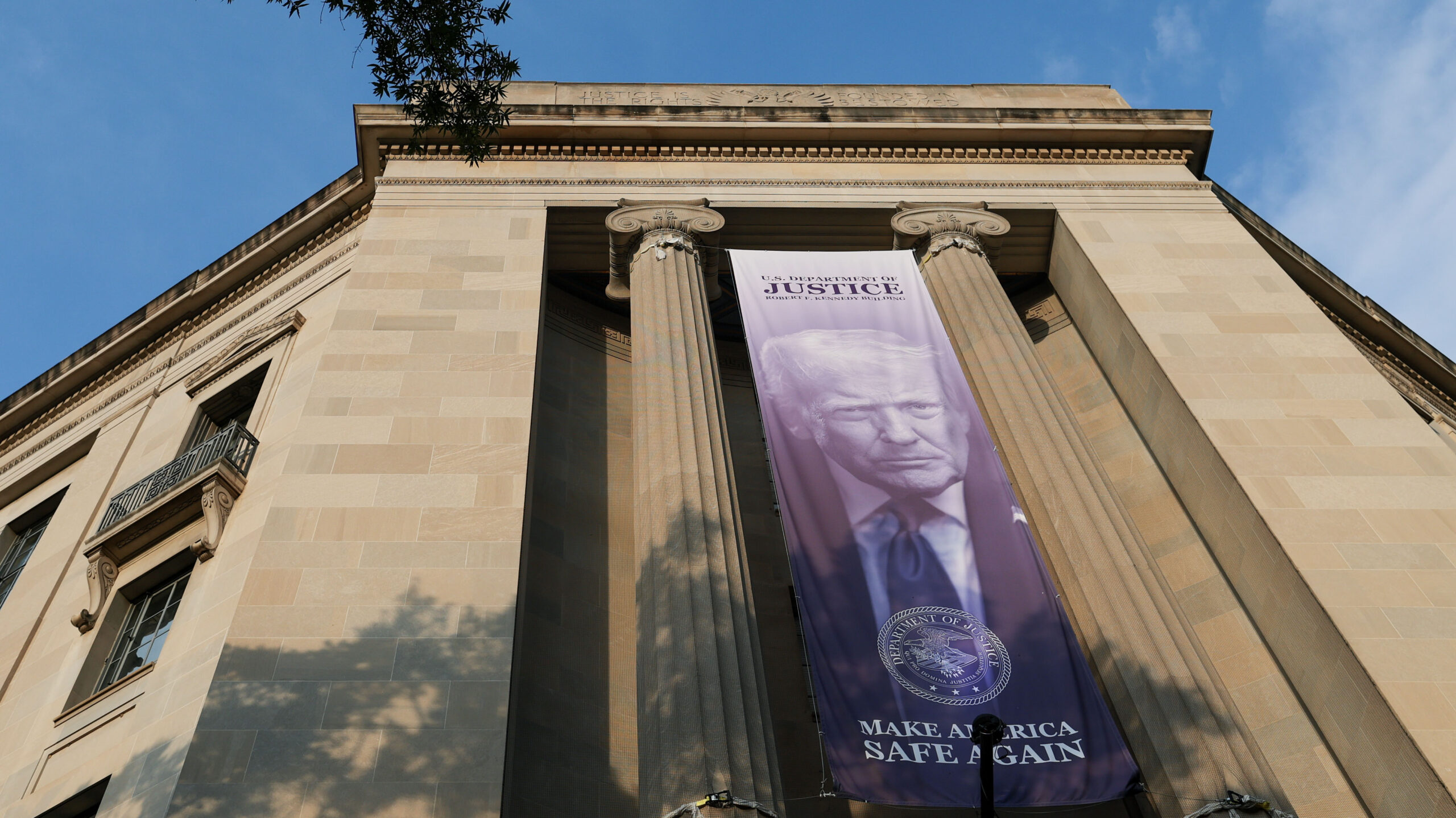 Getty justicedepartment 091826