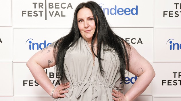 Getty lenadunham 091626