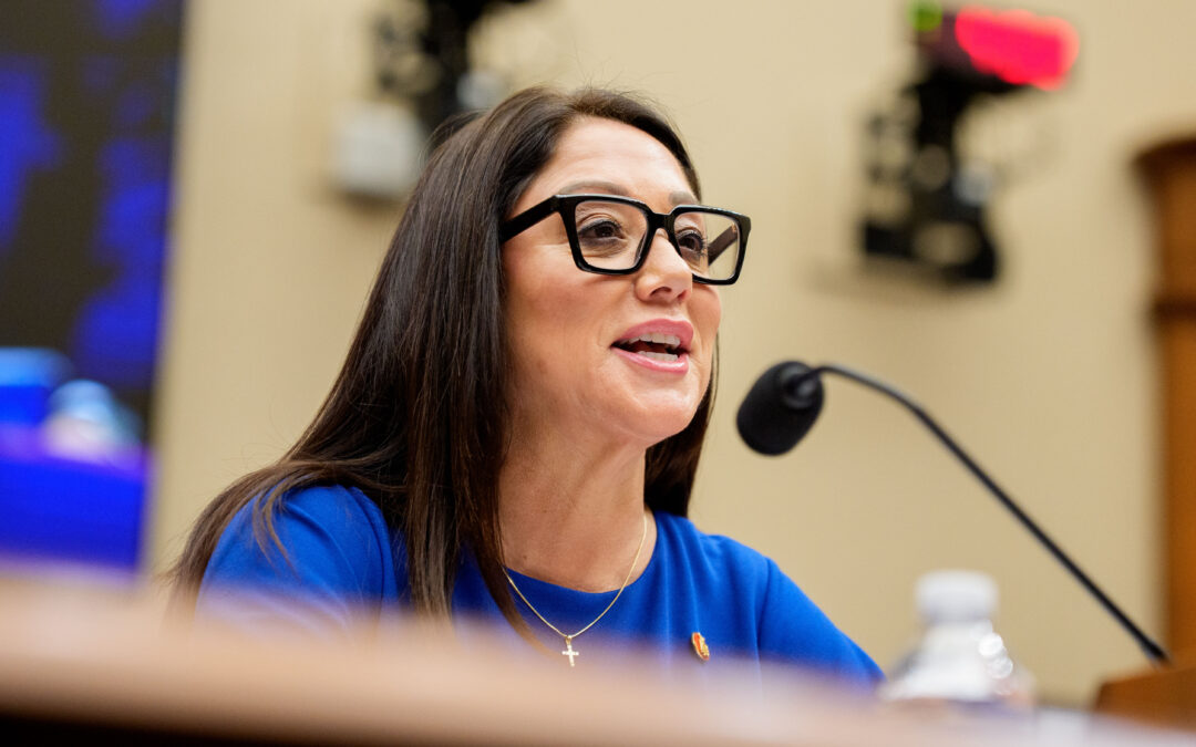 Former Labor Secretary Lori Chavez-DeRemer had ‘inappropriate relationship’ with member of security detail, created a ‘toxic’ work environment: IG report